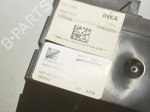 Electronic module BMW X5 (G05, F95) xDrive M 50 d | BP34072667M83  - Image 5