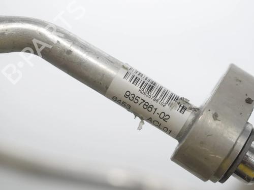 AC pipe BMW 5 (G30, F90) M 550 d xDrive | BP36548514M126 - Image 5