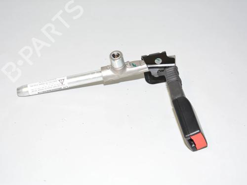 Used Seat buckle Seat buckle BMW 3 (E90) 330 d (245 hp) 34096858 34096858