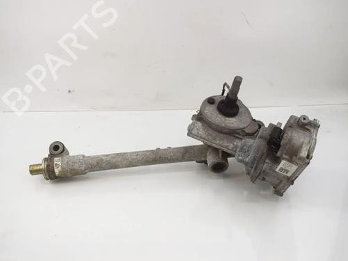 Used Steering rack Steering rack BMW i3 (I01) s Electric (102 hp) 36390821 36390821