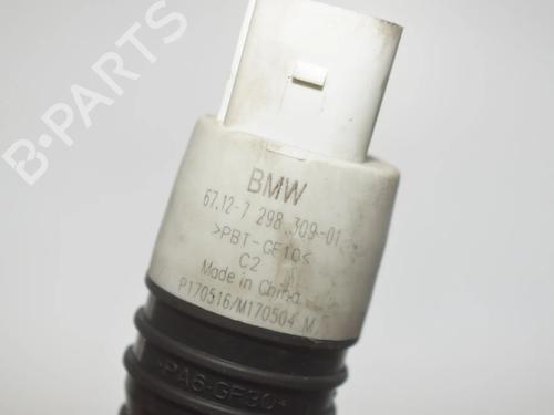 Washer pump BMW 5 (G30, F90) M 550 d xDrive | BP34079031E24 - Image 4