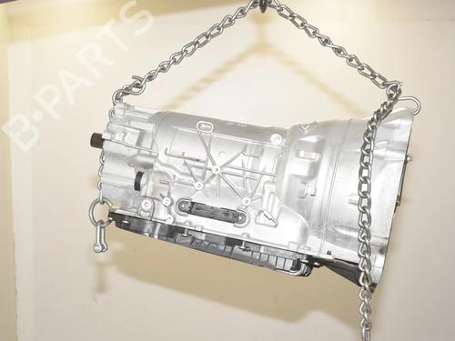 Used Gearbox Gearbox BMW 5 (G30, F90) M 550 d xDrive (400 hp) 36277183 36277183