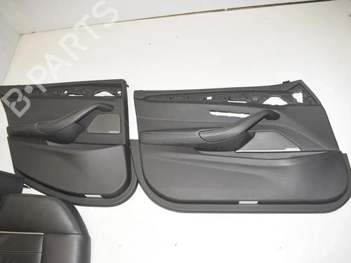 Seats set BMW 5 (G30, F90) 540 i | BP38071855C78 - Image 9
