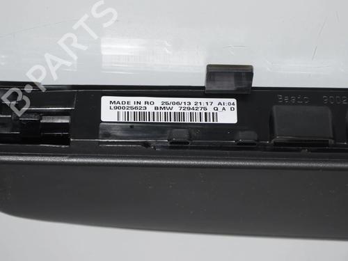 Third brake light BMW 3 Gran Turismo (F34) 328 i | BP34067428L11  - Image 5