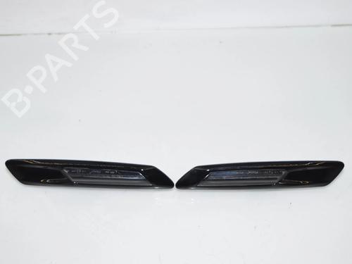 Used Left side indicator Left side indicator BMW 5 Touring (F11) M 550 d xDrive (381 hp) 34090778 34090778