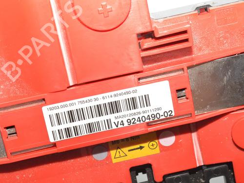 Cable BMW 5 Touring (F11) M 550 d xDrive | BP34091476E12  - Image 5