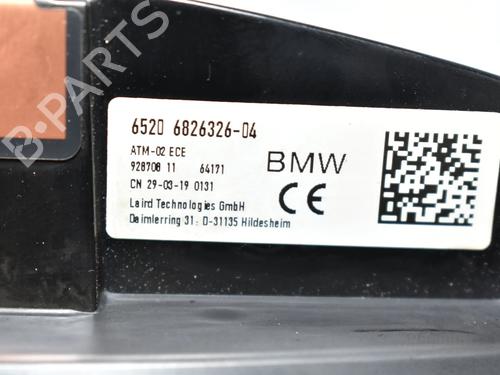 Antenne/Base BMW 5 (G30, F90) M5 | BP34093195C140 - Image 4