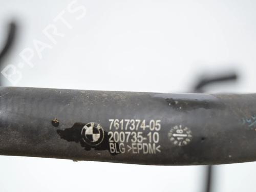 Pipe BMW 2 Gran Tourer (F46) 216 i | BP38552056M125 - Image 4