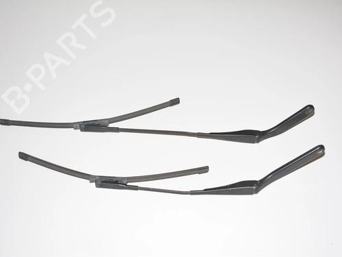 Front windshield wiper arm BMW 1 (E81) 118 d | BP34093427C143 - Image 3
