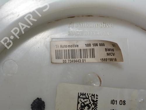 Fuel pump BMW i3 (I01) Range Extender | BP34089813M76  - Image 5