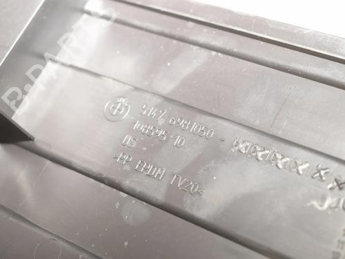 Boot lining BMW X6 (E71, E72) M 50 d | BP34074633I3  - Image 22