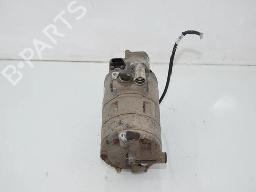 AC compressor BMW i3 (I01) Range Extender | BP35972050M34 - Image 2
