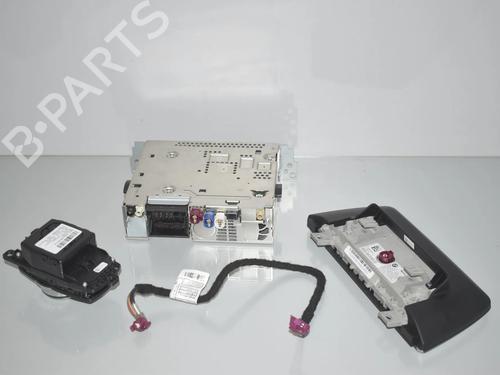 Electronic module BMW 2 Gran Tourer (F46) 218 d | BP34069153M83  - Image 5