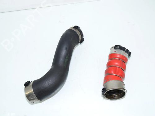 Used Pipe Pipe BMW 6 Gran Coupe (F06) 640 d (313 hp) 36397658 36397658