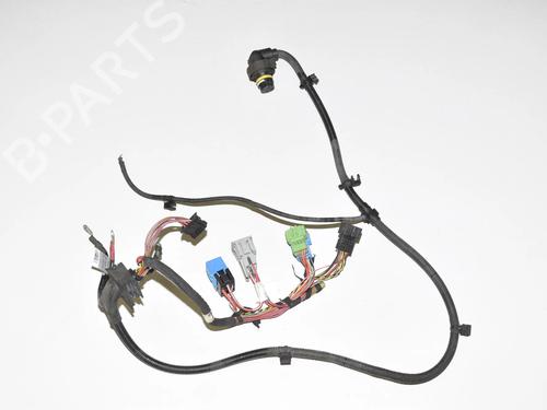 Used Wiring harness Wiring harness BMW 3 Touring (E91) 330 d (245 hp) 34096931 34096931