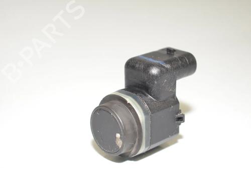 Used Electronic module Electronic module BMW 5 Touring (F11) 525 d (204 hp) 34071924 34071924