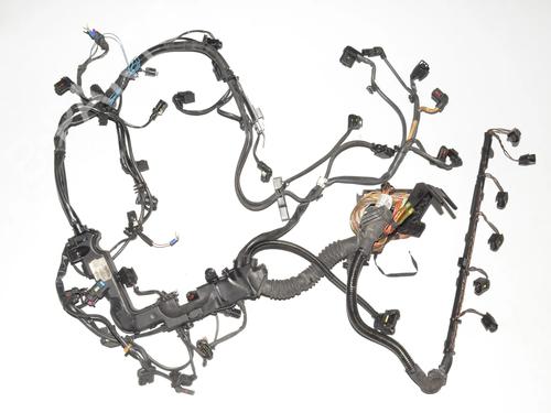 Used Wiring harness Wiring harness 34081954 34081954