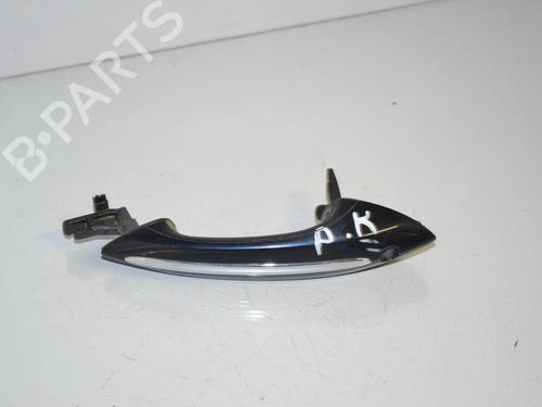 front-left-exterior-door-handle-bmw-5-f10-2009-2010-2011-2012-2013-2014-2015-2016-34076592 main image