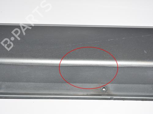 Venstre sidekjole BMW 7 (E65, E66, E67) 745 d | BP34083752C115 - Image 9