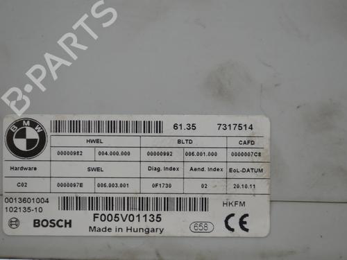 Electronic module BMW 5 Touring (F11) 535 d xDrive | BP34093523M83  - Image 5