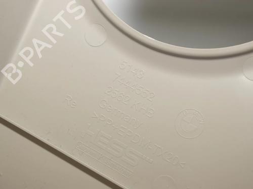 Other BMW 1 (F40) 118 i | BP34092468O1 - Image 4