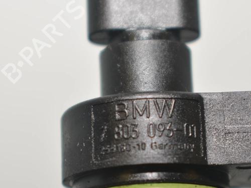 Electronic sensor BMW 3 (E90) 318 d | BP34086754M84  - Image 5