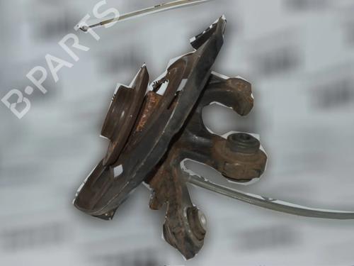 left-rear-steering-knuckle-bmw-1-e87-2003-2004-2005-2006-2007-2008-2009-2010-2011-2012-2013-34087814 main image