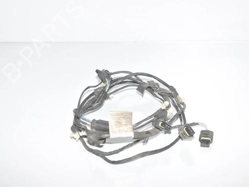 Used Wiring harness Wiring harness BMW 2 Active Tourer (F45) 220 d (190 hp) 40466536 40466536