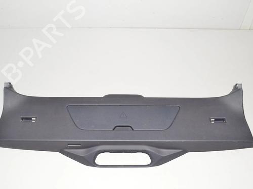 Used Boot lining Boot lining BMW X7 (G07) xDrive 30 d (265 hp) 34092681 34092681