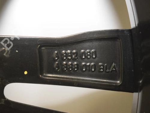 Fælgsæt BMW i3 (I01) s Electric | BP34713248C100 - Image 17
