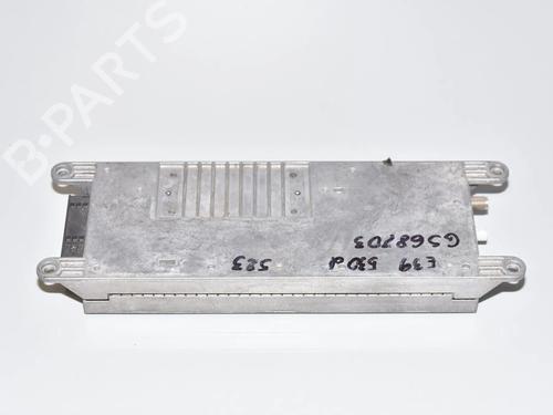 Used Electronic module Electronic module BMW 5 Touring (E39) 530 d (193 hp) 34065473 34065473