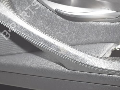 Seats set BMW 5 (F10) 530 d | BP34095823C78 - Image 10
