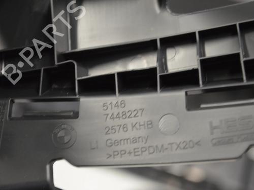 Boot lining BMW 1 (F40) 118 i | BP34092673I3  - Image 7