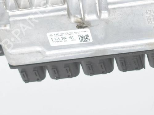 Electronic module BMW 1 (F40) 118 d | BP34087702M83  - Image 9