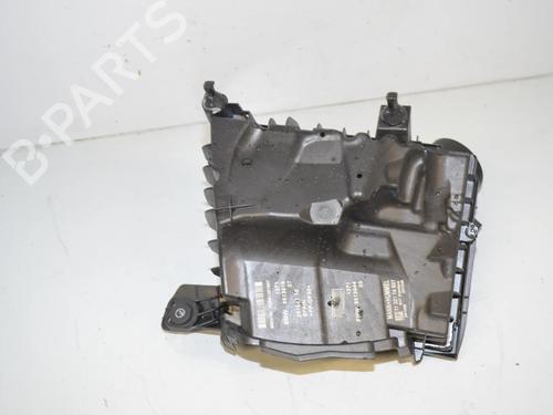 Used Air filter box Air filter box BMW 2 Active Tourer (F45) 216 d (116 hp) 34075858 34075858