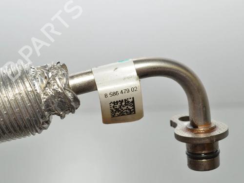 Pipe BMW 2 Gran Tourer (F46) 218 d | BP34076270M125  - Image 5