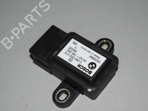 Used Electronic sensor Electronic sensor BMW X5 (E53) 4.4 i (286 hp) 34089439 34089439