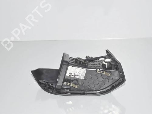 Air vent BMW i3 (I01) Range Extender | BP34081024I21  - Image 5