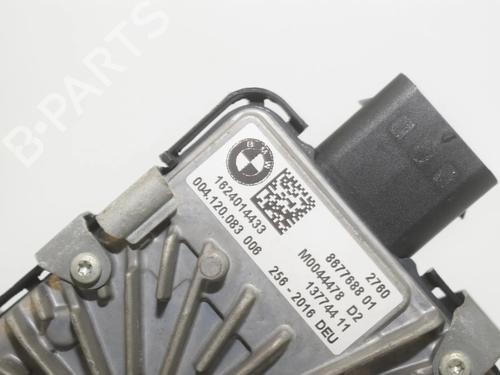 Electronic module BMW 7 (G11, G12) 750 d, Ld xDrive | BP36509785M83 - Image 4
