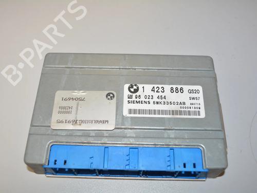 Gearbox control unit BMW 5 (E39) 530 d | BP34081852M52  - Image 6
