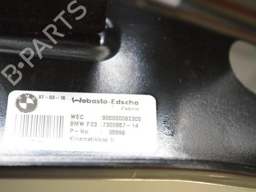 Electronic module BMW 2 Convertible (F23) 220 i | BP34063777M83  - Image 6