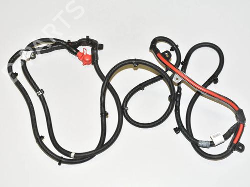 Used Cable Cable 37610780 37610780