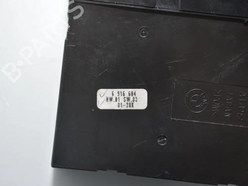 Left front window switch BMW X5 (E53) 3.0 d | BP34072368I27  - Image 6