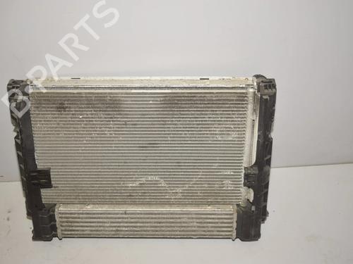 Used Radiator fan Radiator fan BMW 3 (E90) 316 d (116 hp) 34064874 34064874