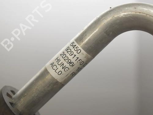 AC pipe BMW i3 (I01) Electric | BP34072663M126  - Image 6