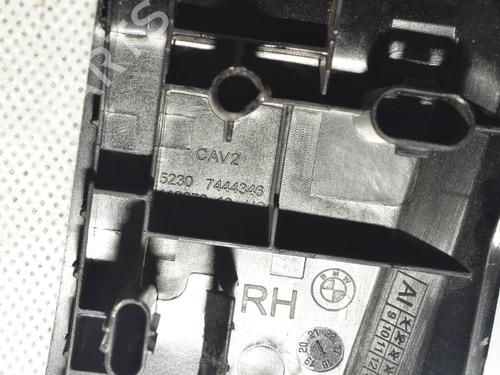 Other BMW X7 (G07) xDrive 30 d | BP34093769O1  - Image 5