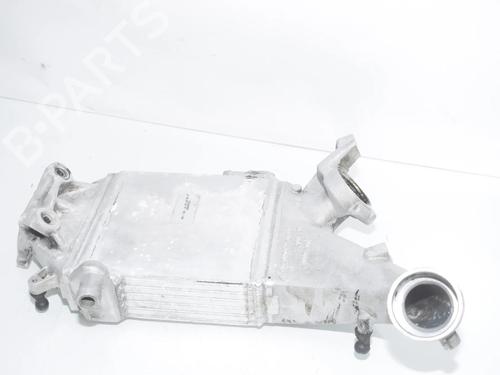 Used Intercooler Intercooler BMW 5 Touring (F11) M 550 d xDrive (381 hp) 36509751 36509751