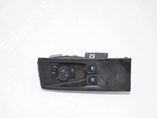 Left front window switch VW CRAFTER Van (SY_, SX_) 2.0 TDI FWD (SYB, SYC, SYD) | BP35810597I27 - Image 2