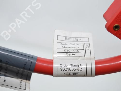 Fuse box BMW X3 (F25) xDrive 30 d | BP39234370E1 - Image 10