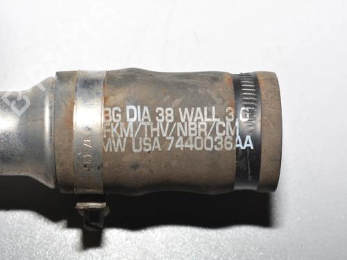 Pipe BMW 3 (F30, F80) 328 i xDrive | BP34074442M125 - Image 5